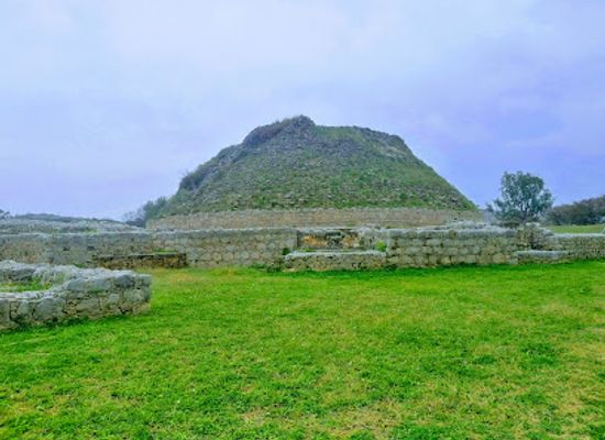 pakistan/pothohar-plateau/attraction/dharmarajika-stupa-and-monastery