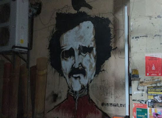 armenia/khor-virap/attraction/edgar-allan-poe-graffiti