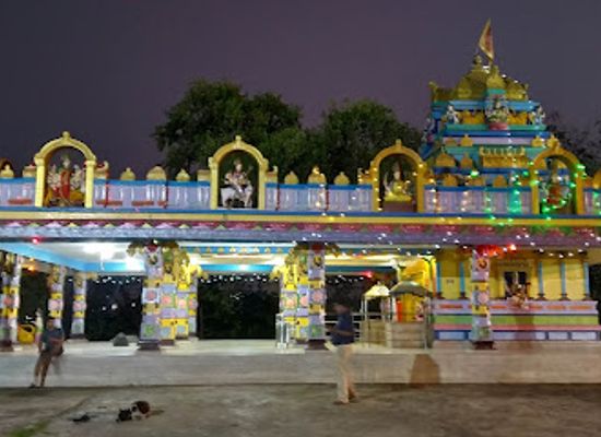 india/raipur/attraction/shree-shree-shree-sholapuri-mata-mandir