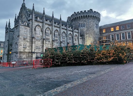 ireland/dublin/attraction/dublin-castle