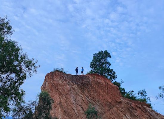 india/visakhapatnam/attraction/quarry-cheruvu