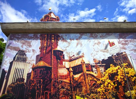 brazil/sao-paulo/attraction/museu-da-imagem-e-do-som-mis