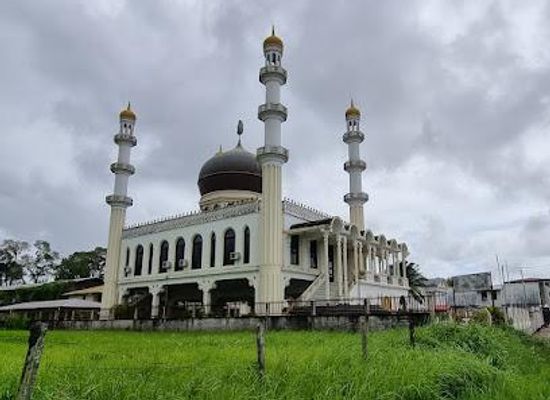 suriname/lelydorp/attraction/s-i-v-mosque