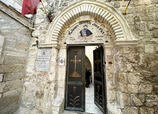 israel/bethlehem/attraction/st-mark-s-church