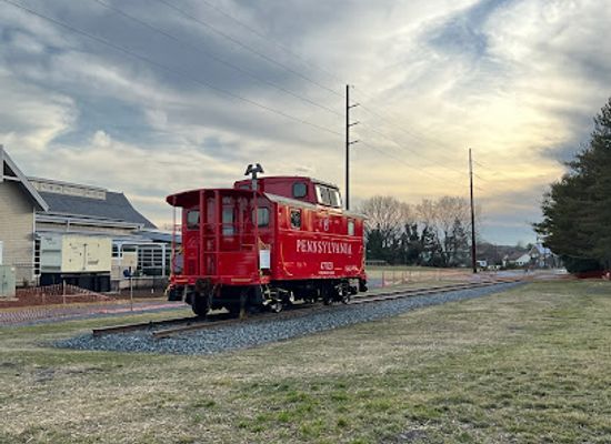 delaware/lewes/attraction/lewes-junction