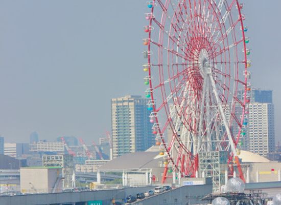 japan/tokyo/odaiba/attraction/the-national-museum-of-emerging-science-and-innovation