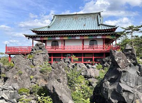 japan/shinano/attraction/onioshidashi-volcanic-park-in-joshin-etsukogen-national-park