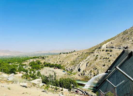 afghanistan/kabul/shar-e-naw/attraction/band-barq-shah-w-arus