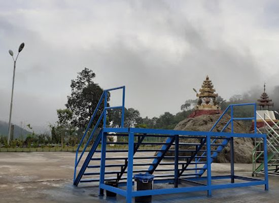 myanmar-burma/kayin-state/attraction/kyaik-htee-yoe-pagoda