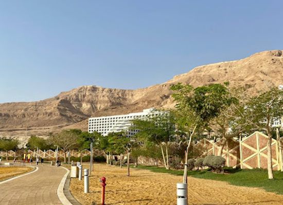 israel/southern-district/attraction/new-dead-sea-promenade