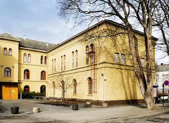 norway/trondelag/attraction/ntnu-vitenskapsmuseet