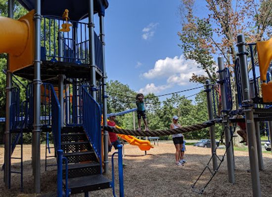 maryland/rockville/attraction/rock-creek-regional-park