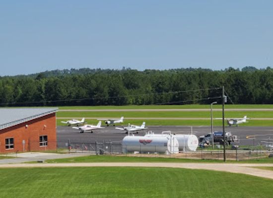 alabama/tuskegee-national-forest/attraction/friends-of-tuskegee-airmen-national-historic-site