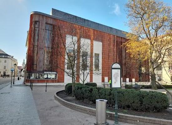 poland/lesser-poland/attraction/wyspianski-pavillion