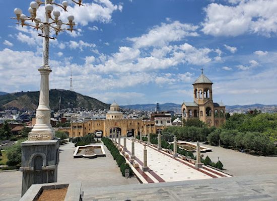 georgia/meskheti/attraction/holy-trinity-cathedral-of-tbilisi