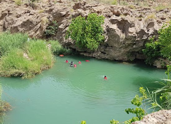 pakistan/lasbela/attraction/peprasar-waterfalls