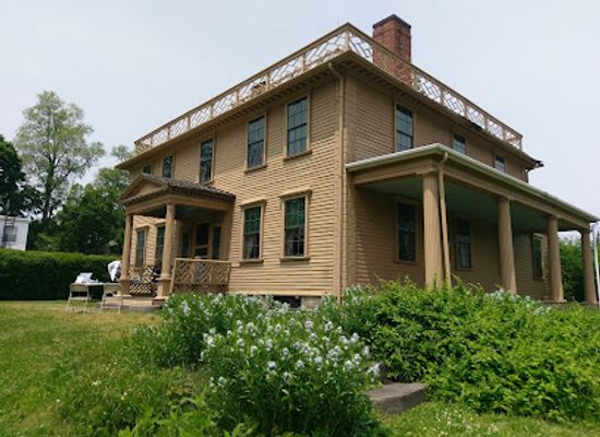 massachusetts/quincy/attraction/the-josiah-quincy-house