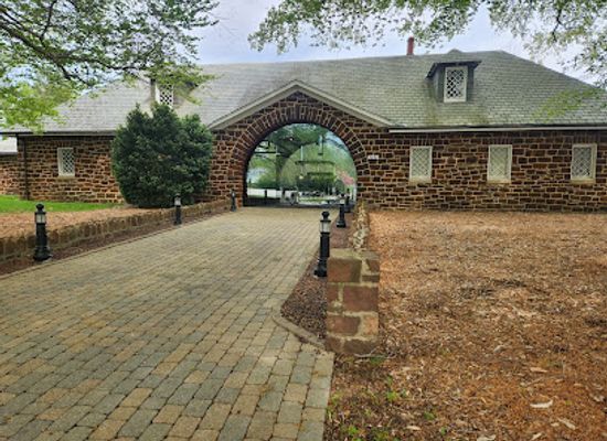 maryland/chesapeake-bay-area/attraction/belair-stable-museum