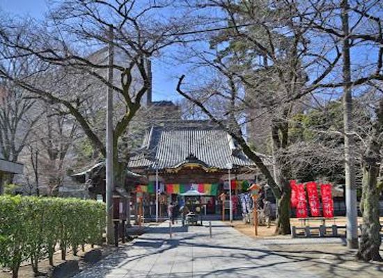 japan/tokyo/attraction/renkeiji-temple