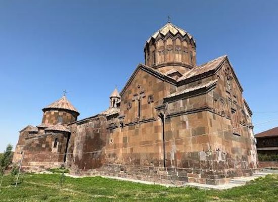 armenia/vanadzor/attraction/harichavank