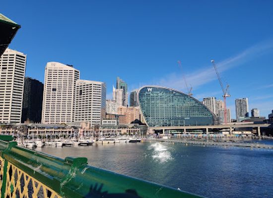australia/sydney/darling-harbour/attraction/sea-life-sydney-aquarium
