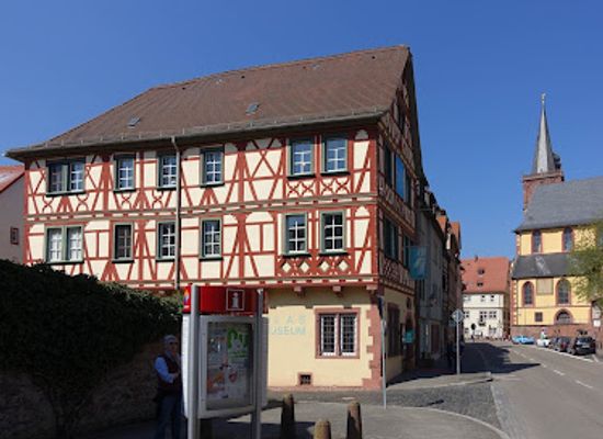 germany/spessart/attraction/glasmuseum-wertheim