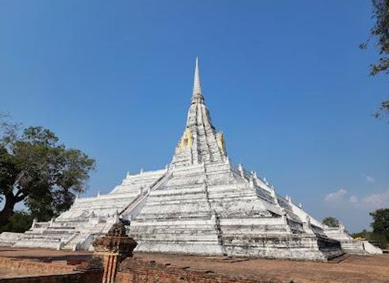 thailand/ayutthaya/attraction/wat-phukhao-thong