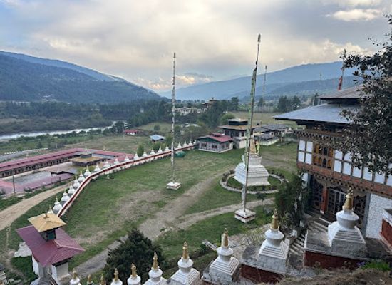 bhutan/mongar-district/attraction/kurjey-lhakhang