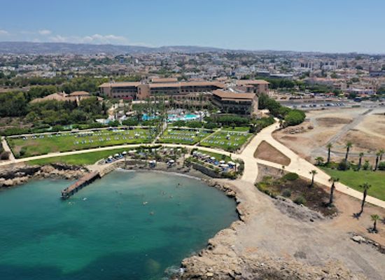 cyprus/tombs-of-the-kings/attraction/elysium-hotel-short-pier