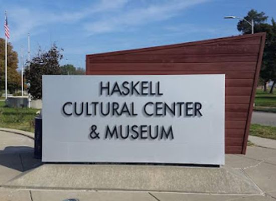 kansas/lawrence/attraction/haskell-cultural-center-and-museum