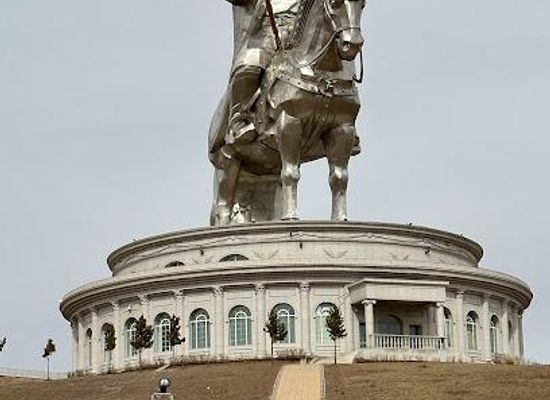 mongolia/zuunmod/attraction/chinggis-khaan-statue-complex