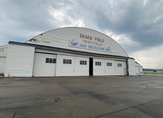 arkansas/devil-s-den-state-park/attraction/arkansas-air-and-military-museum