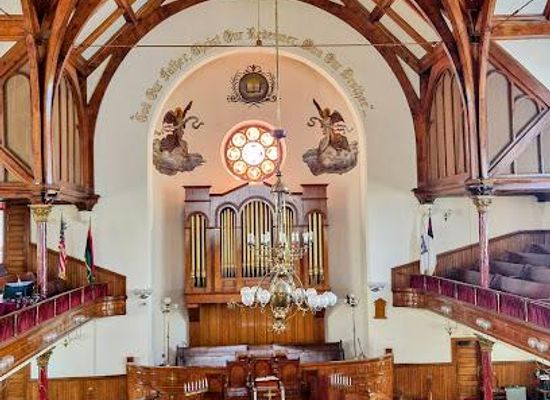 new-jersey/delaware-valley/attraction/mother-bethel-african-methodist-episcopal-church