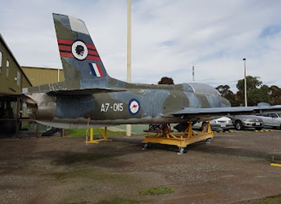 australia/gippsland/attraction/gippsland-armed-forces-museum