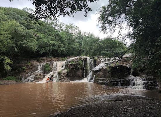 nicaragua/pacific-region/attraction/la-makina-natural-reserve