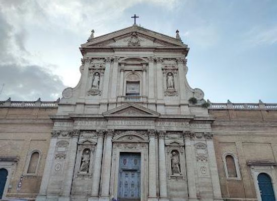 italy/rome/attraction/chiesa-di-santa-susanna-alle-terme-di-diocleziano