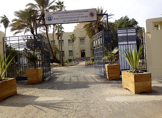 senegal/dakar/point-e/attraction/ifan-museum-of-african-arts