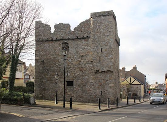 ireland/dublin/dublin-castle/attraction/dalkey-castle-heritage-centre