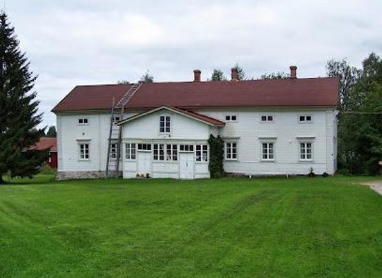 finland/rovaniemi/attraction/rovaniemi-local-history-museum
