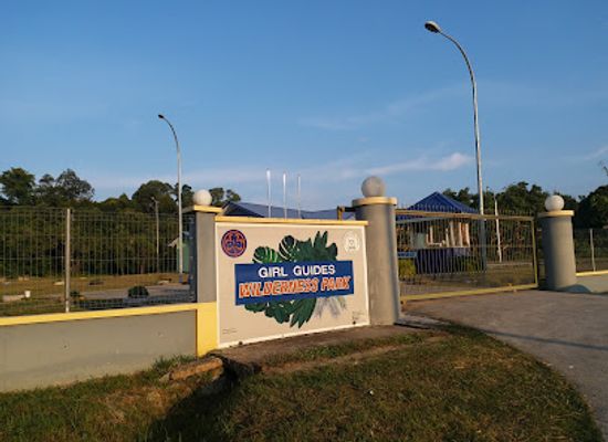 malaysia/sandakan/attraction/girl-guide-wilderness-park