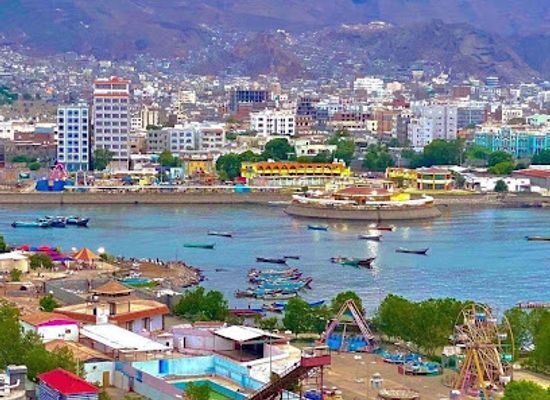 yemen/aden/attraction/fun-city-park