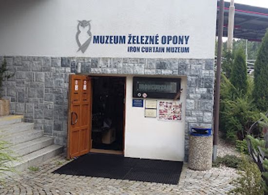 czechia/sumava/attraction/iron-curtain-museum