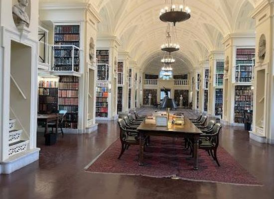 massachusetts/boston/attraction/boston-athenaeum
