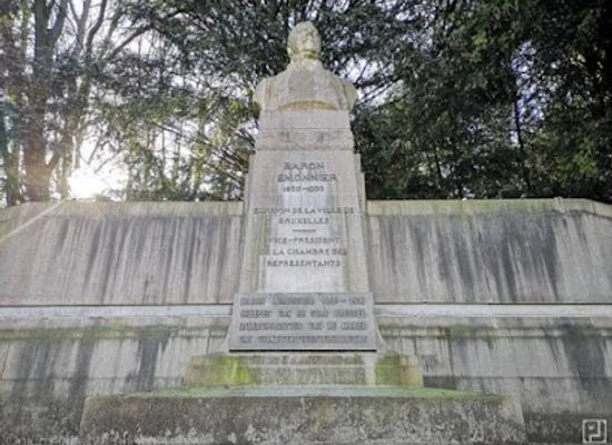 belgium/walloon-brabant/attraction/statue-baron-lemonnier-1860-1930