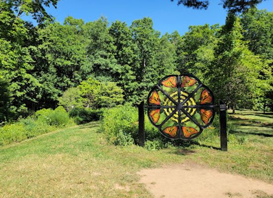 north-carolina/blue-ridge-mountains/attraction/the-north-carolina-arboretum
