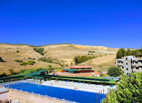 morocco/sais/attraction/ain-salama