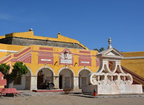 portugal/estremadura/attraction/military-museum-of-elvas
