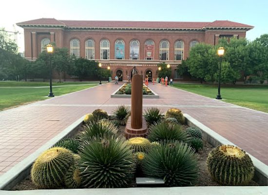 arizona/tucson/university-of-arizona/attraction/arizona-state-museum