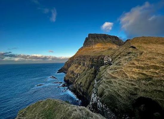 faroe-islands/torshavn/attraction/sunset-viewpoint