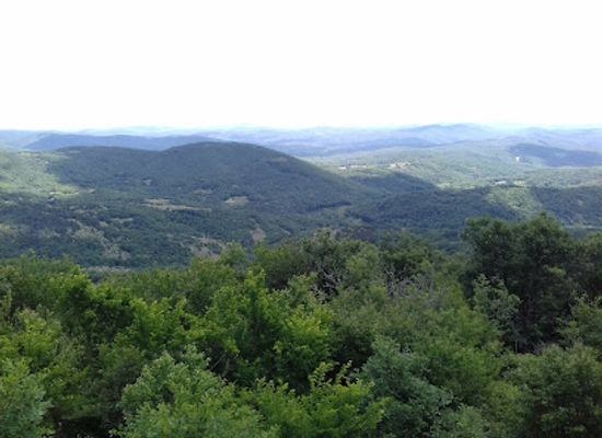 bulgaria/strandzha/attraction/golyamo-gradishte-peak